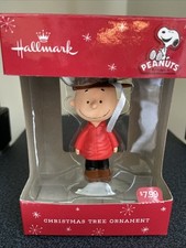 Hallmark charlie brown for sale  Chesterton