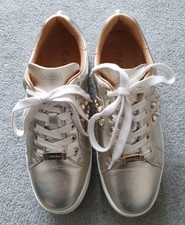 Carvela platform precious for sale  BROMLEY