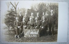 Studentika 1927 wettinia gebraucht kaufen  Cloppenburg