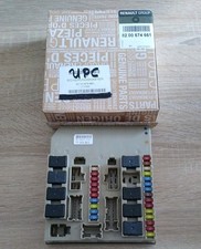 Upc renault modus gebraucht kaufen  Weidenthal