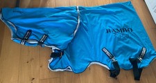 Rambo dry rug for sale  NORTHALLERTON