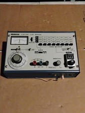Leader test instrument for sale  Brunswick