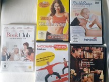 Dvd paket jillian gebraucht kaufen  Mannheim