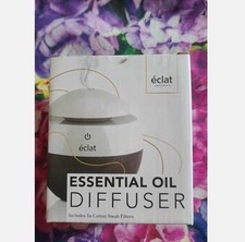 Eclat essentials oil for sale  DUDLEY