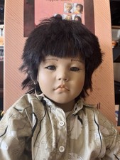 Annette himstedt makimura for sale  Winchester