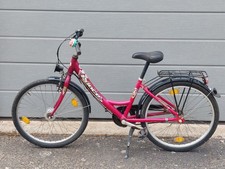 Mädchenfahrrad zoll gebraucht gebraucht kaufen  Krefeld