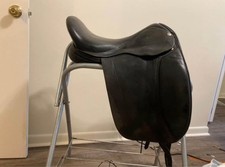 Frank baines dressage for sale  Winchester