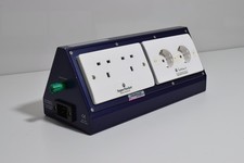 Russ andrews power for sale  BLACKBURN