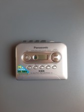 Panasonic e30v stereo usato  Catania