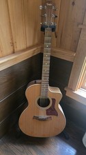Taylor 214ce acoustic for sale  Acton