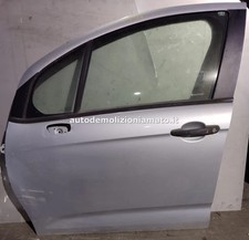 serie 2a c3 2011 citroen usato serie 2a c3 2011 citroen usato Napoli