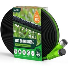 Flat soaker hose for sale  Brentwood
