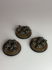 Necron scarab painted for sale  LONDON