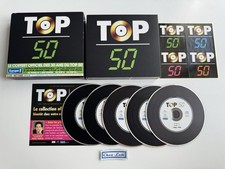 Coffret ans top d'occasion  Paris XII