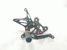 Suzuki GSX-S 750 E044 HF1021 15-16 comprar usado  Enviando para Brazil