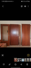 Porte interne legno usato  Rende