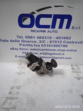702209150 valvola egr usato  Castrovillari