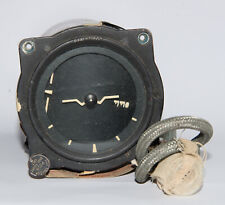 Artificial horizon mk3c for sale  INVERURIE