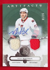 Mike hoffman artifacts d'occasion  Plabennec