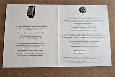 Cartier vintage certificate usato Cartier vintage certificate usato  San Giorgio a Cremano