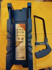 Tagliacornici con seghetto usato  Carpi