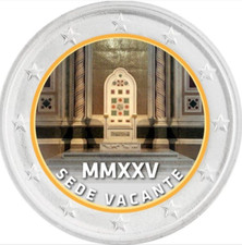 Euro sede vacante usato  Trani