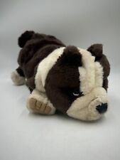 Folkmanis english bulldog for sale  Spring