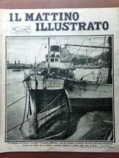 Mattino illustrato marzo usato  Enna