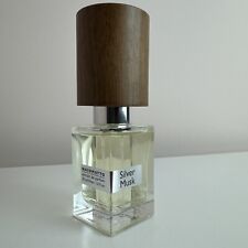 Nasomatto silver musk for sale  New York