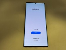 20 ultra samsung note galaxy for sale  Oklahoma City