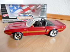 Ertl 1969 shelby gebraucht kaufen  Jüchen