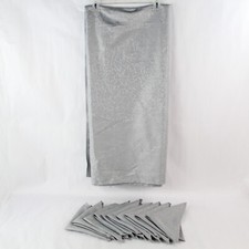 Lot gray pattern for sale  Mcminnville
