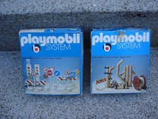Playmobil system 3204 gebraucht kaufen  München