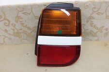 NOS OEM MITSUBISHI SPACE WAGON 1991-92 UNIDADE DE LÂMPADA TRASEIRA DIREITA # MB861092, usado comprar usado  Enviando para Brazil