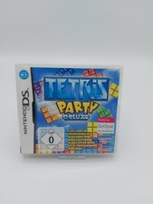 Tetris party deluxe gebraucht kaufen  Limburg a. d. Lahn