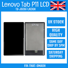 Lenovo tab p11 for sale  RAMSGATE