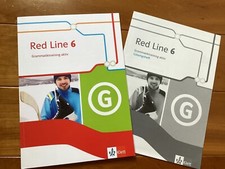 Red line grammatiktraining gebraucht kaufen  Weichs