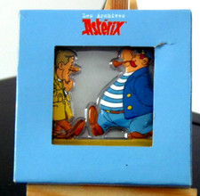 Figurine asterix archives d'occasion  Lys-lez-Lannoy