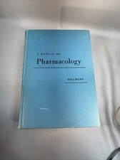 Vintage pharmacy book for sale  Sophia
