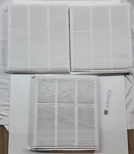 Pack replacement filters for sale  Xenia