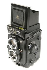 Yashica yahisca mat gebraucht kaufen  Neuwied