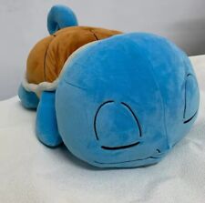 Pokemon plüschtier schiggy gebraucht kaufen  Berlin