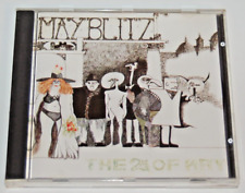 May blitz the gebraucht kaufen  Dassow