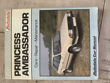 Austin ambassador princess for sale  BEDFORD
