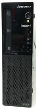 Lenovo ThinkCentre Edge72 - Desktop - i3-3220 3.3Ghz - 4GB RAM - HDD 500GB - ... comprar usado  Enviando para Brazil