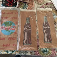 1991 vintage coca for sale  New Port Richey