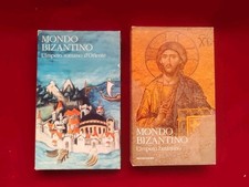 Bizantino volumi classici usato  Volvera