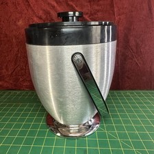 Vintage spun aluminum for sale  Turlock