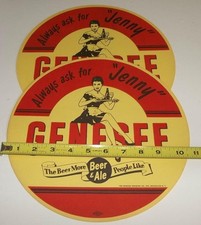 Vintage genesee brewing for sale  Chesterland
