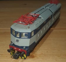 locomotive fs usato  Palermo